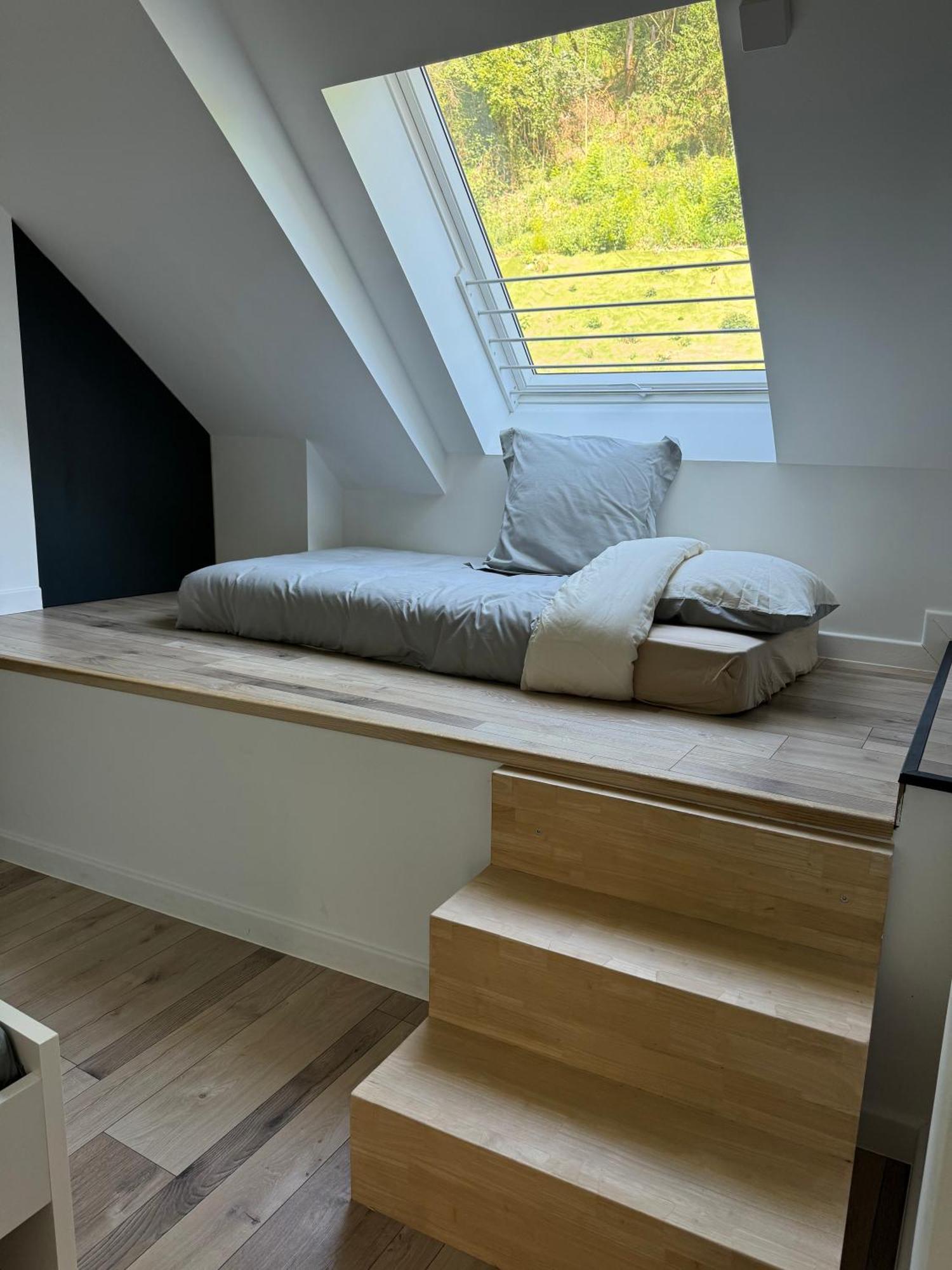 Magnifique Appartement Vue Lac - 5 Personnes Voglans Bagian luar foto