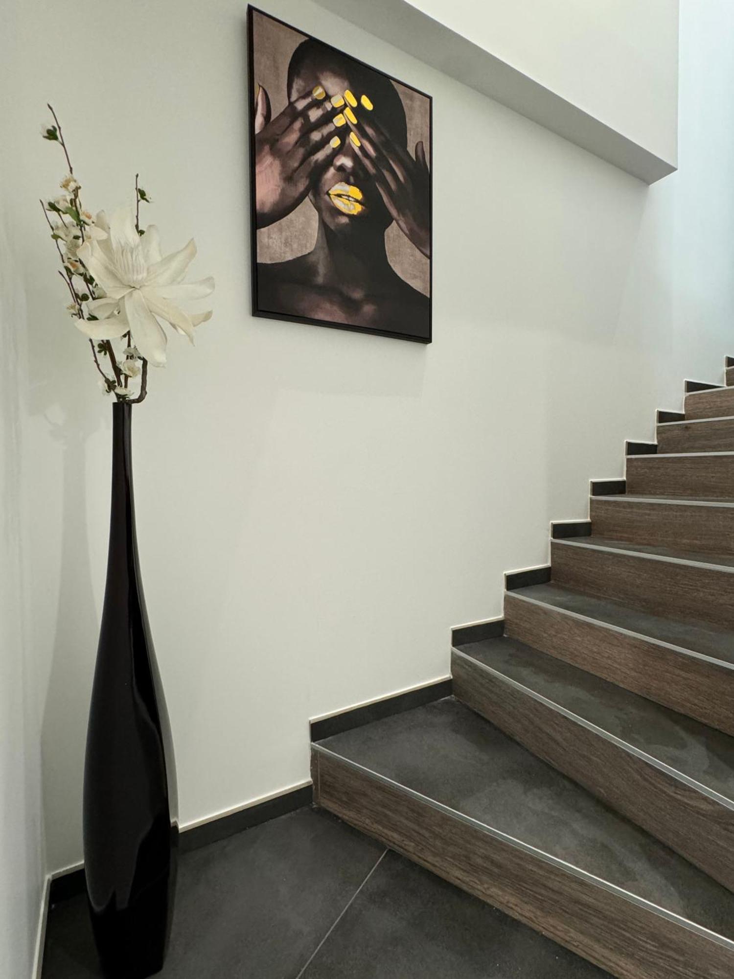 Magnifique Appartement Vue Lac - 5 Personnes Voglans Bagian luar foto